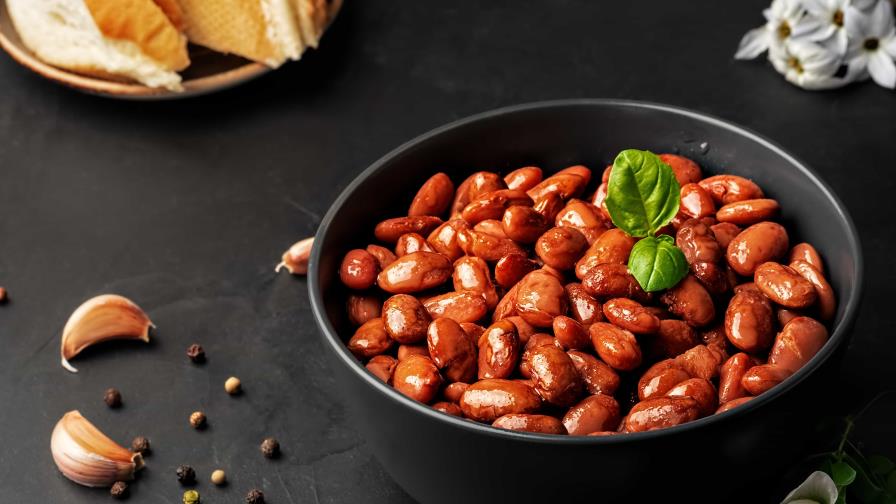 Frijoles, un mundo de sabores en la cocina mexicana