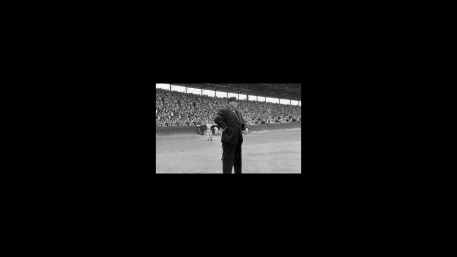 Las enseñanzas de Amado Maestri al béisbol