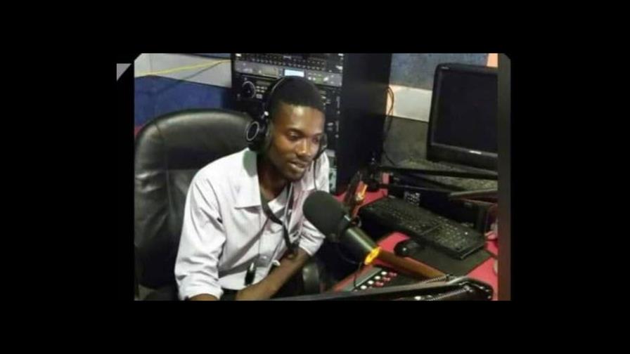 Reportero haitiano relata su huida del ataque mortal de una todopoderosa pandilla Reportero haitiano relata su huida del ataque mortal de una todopoderosa pandilla