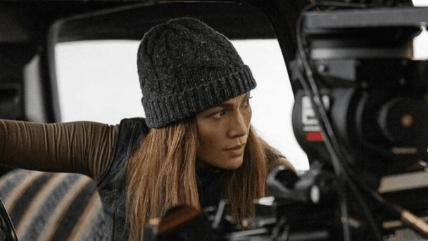 Un brote de covid retrasa el rodaje de The mother con Jennifer López