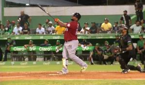 Cuadrangular de Francisco lo coloca segundo en la lista de todos los tiempos en postemporada