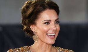 Kate Middleton: siete looks de impacto que ha llevado en 2021