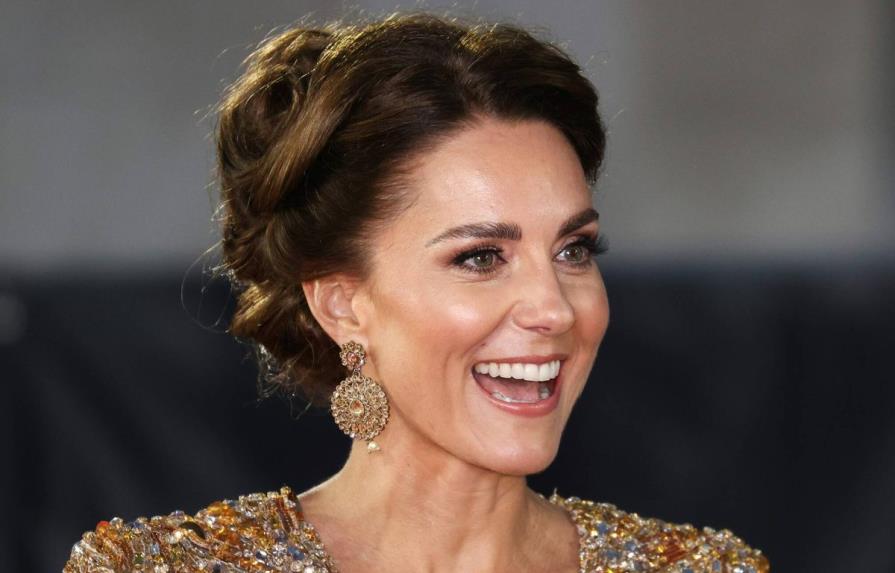 Kate Middleton: siete looks de impacto que ha llevado en 2021
