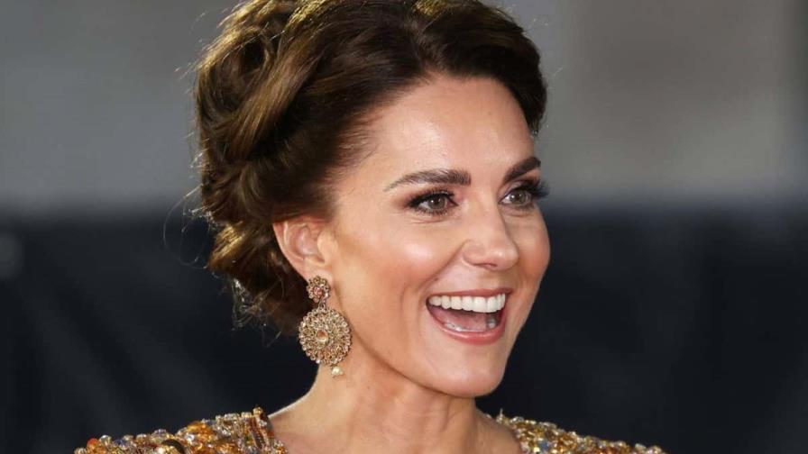 Kate Middleton: siete looks de impacto que ha llevado en 2021