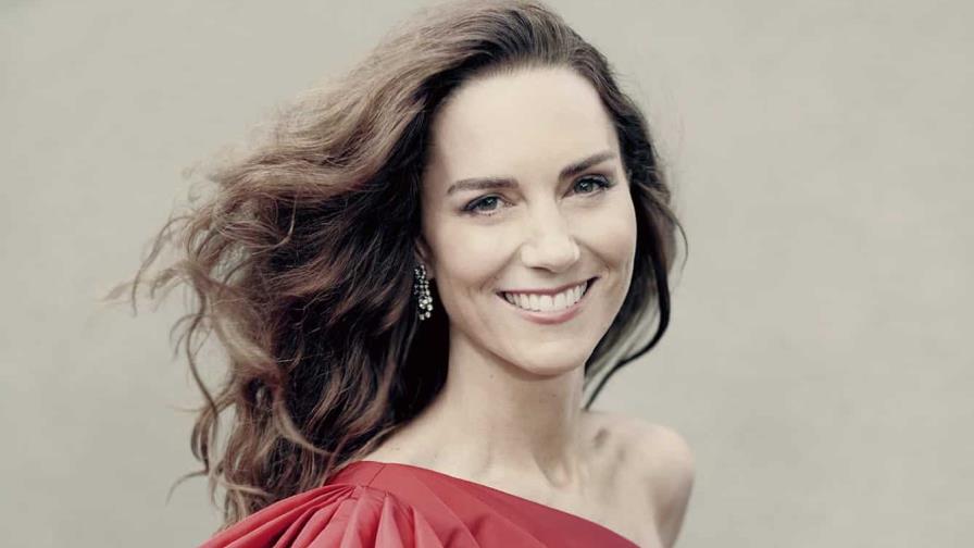 Cumple 40 años Kate Middleton, la “joya de la corona británica”