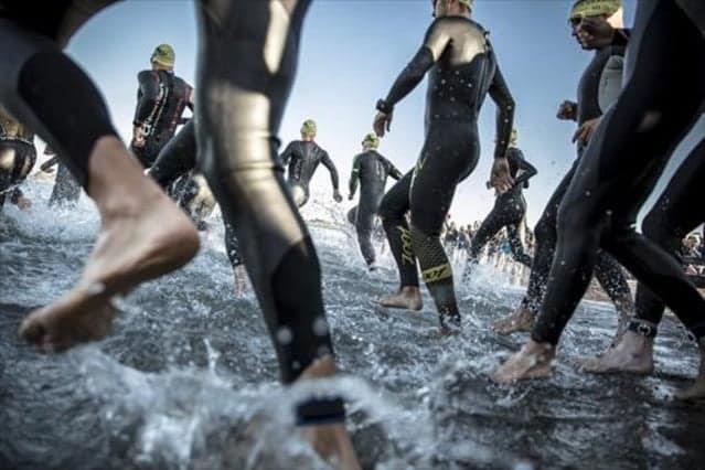 Muere un atleta mientras participaba en la competencia del Ironman en Chile