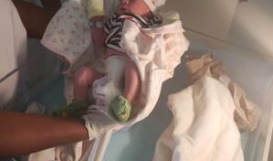 Hospital municipal Juan de Herrera realiza primer parto desde su fundación