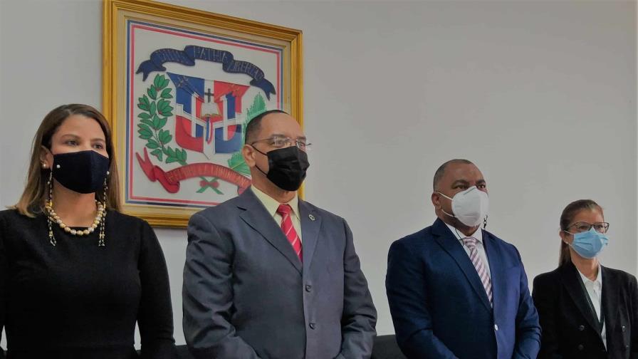 Para separar Prisiones de la Procuraduría habría que modificar la Constitución Para separar Prisiones de la Procuraduría habría que modificar la Constitución