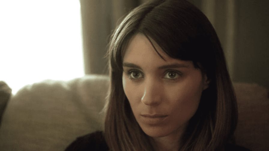 Rooney Mara será Audrey Hepburn en un biopic