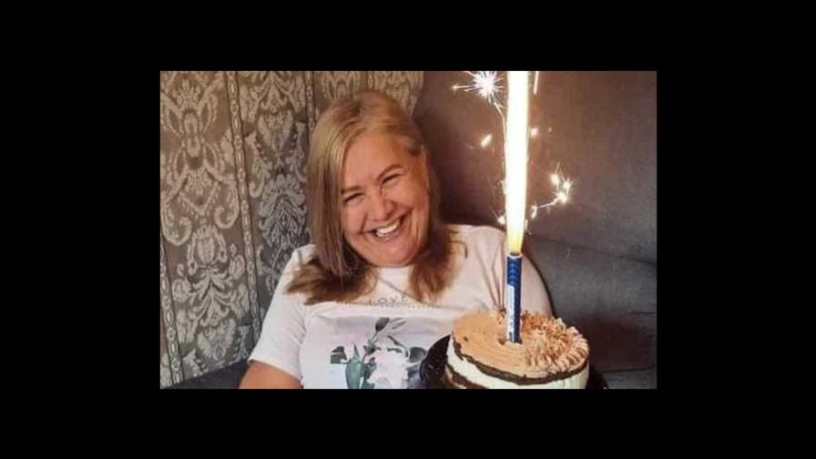 Aplican eutanasia a la colombiana Martha Sepúlveda Aplican eutanasia a la colombiana Martha Sepúlveda
