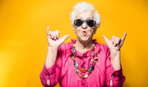 &iquest;Sin l&iacute;mites? As&iacute; podr&iacute;a ser la vida despu&eacute;s de los 105 a&ntilde;os