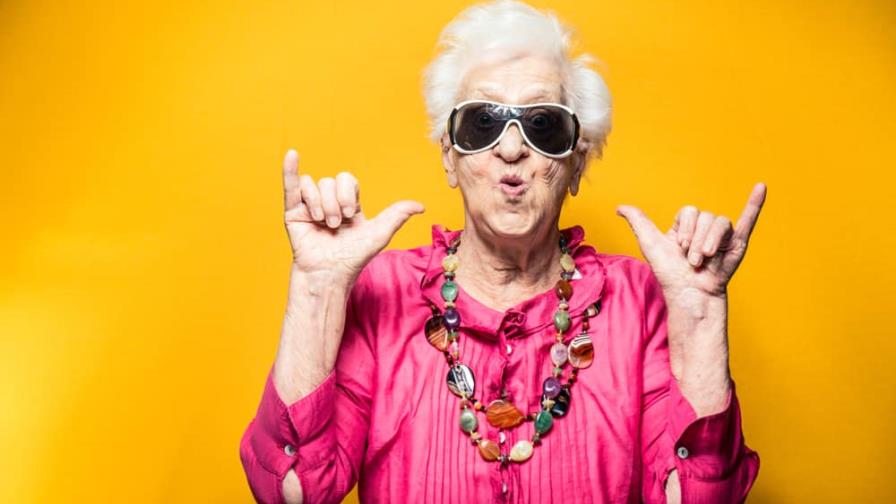 ¿Sin límites? Así podría ser la vida después de los 105 años ¿Sin límites? Así podría ser la vida después de los 105 años