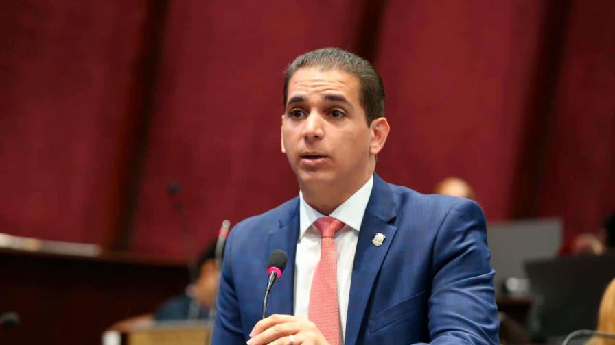 Diputado Víctor Fadul positivo al COVID-19 Diputado Víctor Fadul positivo al COVID-19