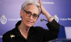 Misiles, maniobras y Ucrania en la agenda del diálogo estratégico EEUU-Rusia