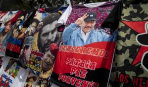 Ortega asume quinto mandato apoyado en China y Rusia y aislado de EEUU y UE