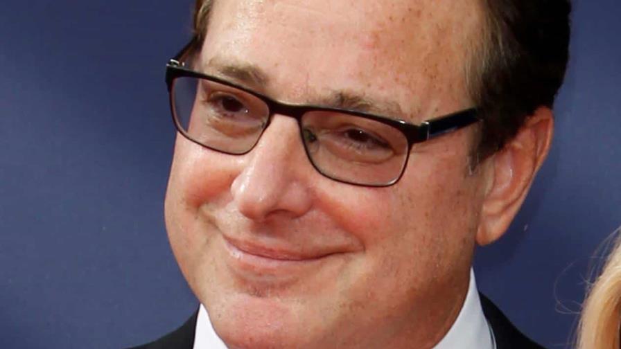 Muere el actor Bob Saget de la serie Full House Muere el actor Bob Saget de la serie Full House