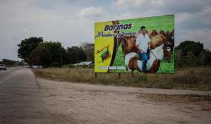 La jornada electoral en Barinas, cuna de Ch&aacute;vez, marcada por la calma