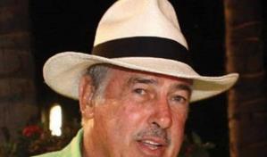 Actor Andrés García demandará periodista por vincularlo al narco en un libro