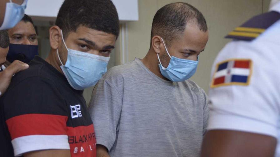 Aplazan audiencia de coerción contra implicados en muerte de hombre en Santiago