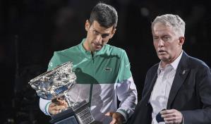 Empieza la vista sobre la deportación de Djokovic en un tribunal de Australia