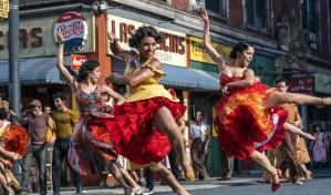 Lista de ganadores de los Globos de Oro