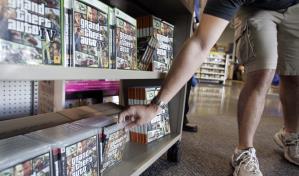 Hacedor de Grand Theft Auto compra Zynga por 12.700 millones