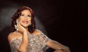 Muere la cantante dominicana Francis Marizán