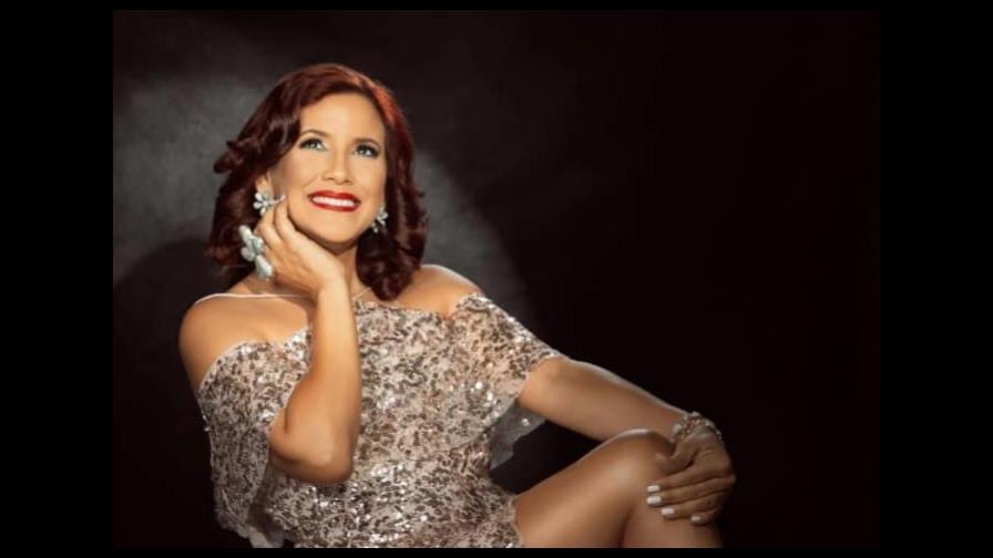 Muere la cantante dominicana Francis Marizán Muere la cantante dominicana Francis Marizán