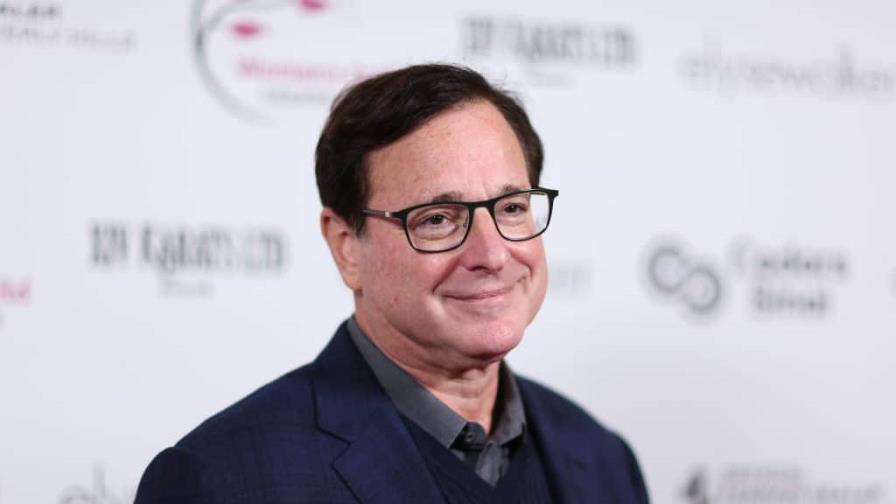 Muere a los 65 años Bob Saget, actor de Full House