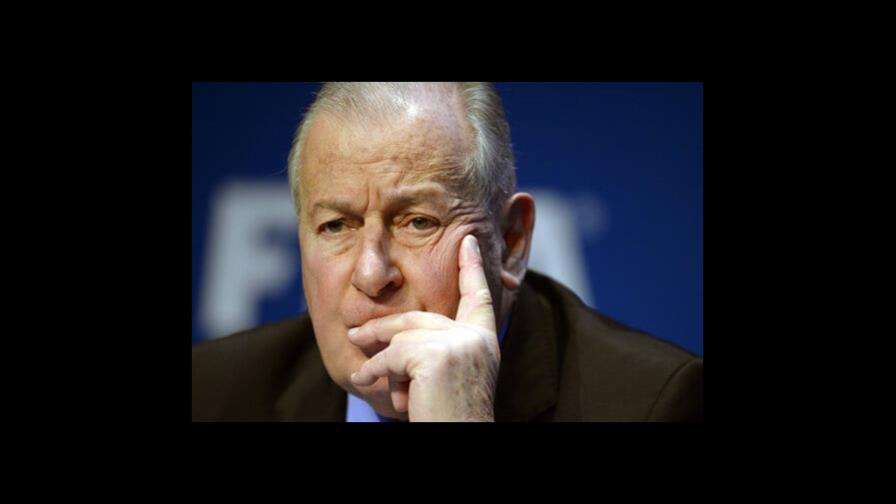 Murió François Carrard, decano legal del deporte olímpico