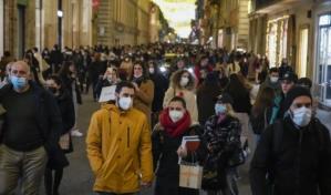 No vacunados sin poder acceder a estaurantes ni viajar en avión dentro de Italia