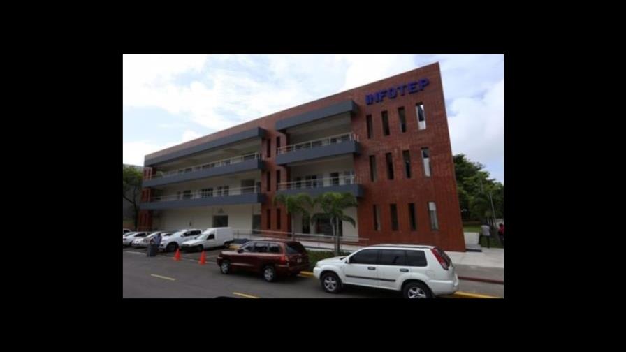 Infotep pospone apertura de centro en Bonao por condiciones climáticas