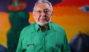 Fallece este lunes el luchador antitrujillista Julio Escoto Santana