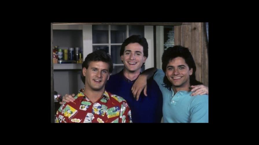 “Nunca jamás tendré otro amigo como él”: John Stamos “roto” y en “shock” por la muerte de Bob Saget “Nunca jamás tendré otro amigo como él”: John Stamos “roto” y en “shock” por la muerte de Bob Saget