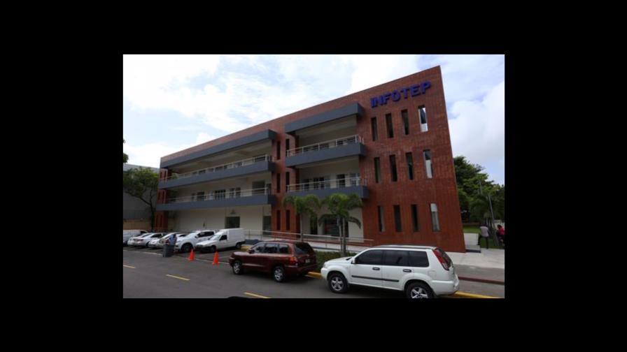 Infotep anuncia inicio de docencia con protocolos contra el COVID-19