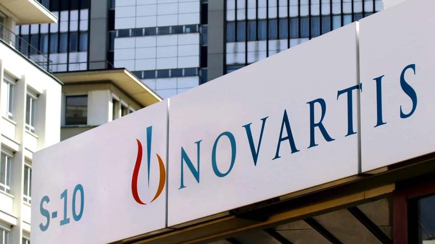 El tratamiento anticovid de Novartis muestra resultados positivos en ensayos El tratamiento anticovid de Novartis muestra resultados positivos en ensayos