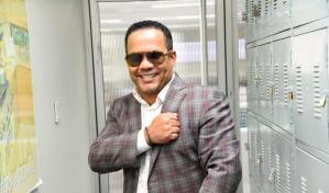 El Torito sale de nuevo positivo al COVID-19  y se suspende su próximo concierto