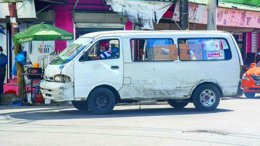 Este año se espera la puesta en marcha de más corredores viales en Santo Domingo