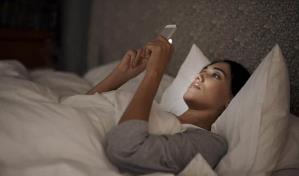 Hora de dormir: cómo evitar posponerla