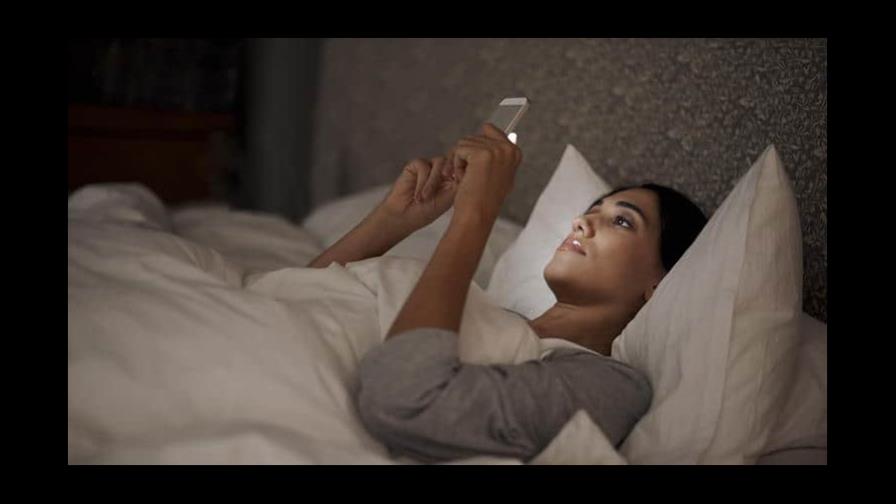 Hora de dormir: cómo evitar posponerla Hora de dormir: cómo evitar posponerla