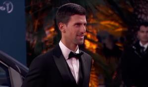 Djokovic es arrestado de nuevo después de que la justicia australiana le haya liberado