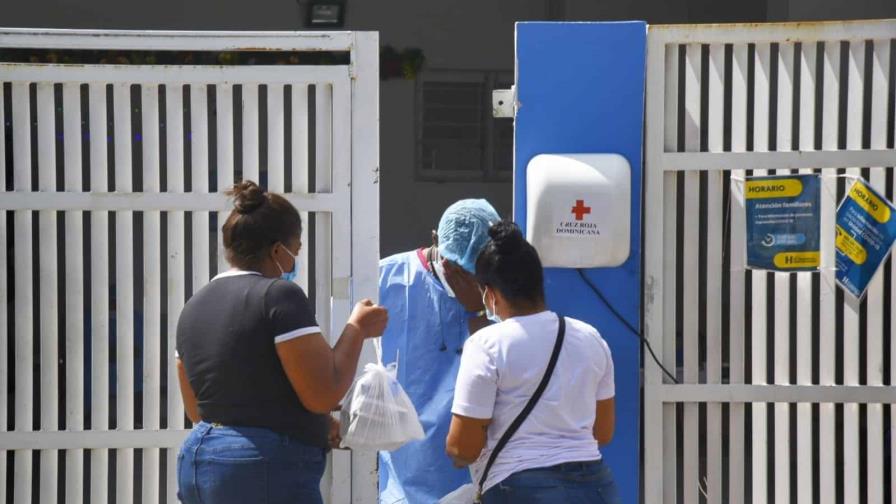 Reportan este lunes 5,155 nuevos contagios y cero muertes por COVID-19