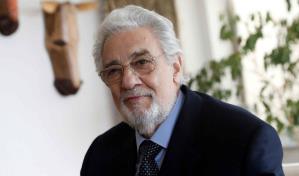 Pl&aacute;cido Domingo vuelve al Bolsh&oacute;i el 13 de enero