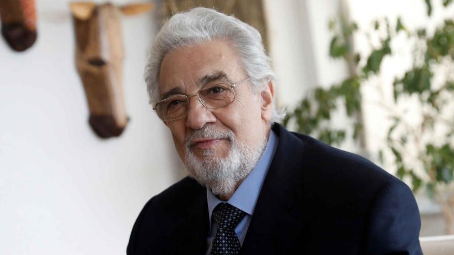 Plácido Domingo vuelve al Bolshói el 13 de enero
