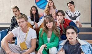 Rebelde continúa y exintegrantes reaccionan a la nueva serie