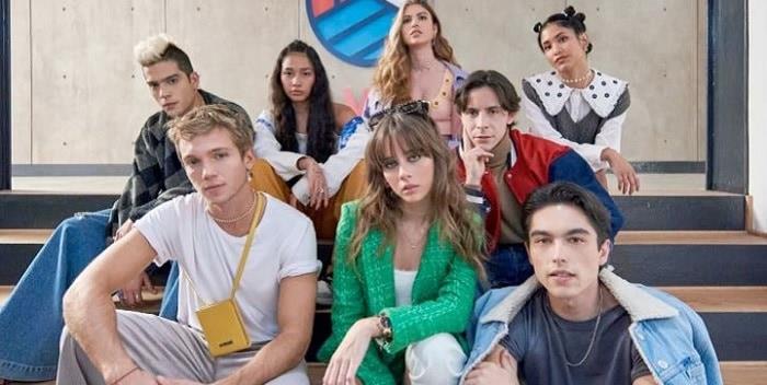 Rebelde continúa y exintegrantes reaccionan a la nueva serie