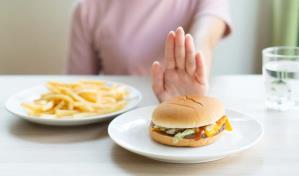 Alimentos ultraprocesados: alternativas naturales