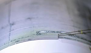 Seismo de magnitud 5,3 en el norte de Grecia deja pocos da&ntilde;os materiales