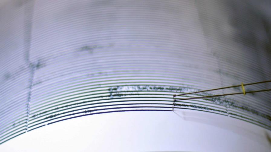 Seismo de magnitud 5,3 en el norte de Grecia deja pocos daños materiales