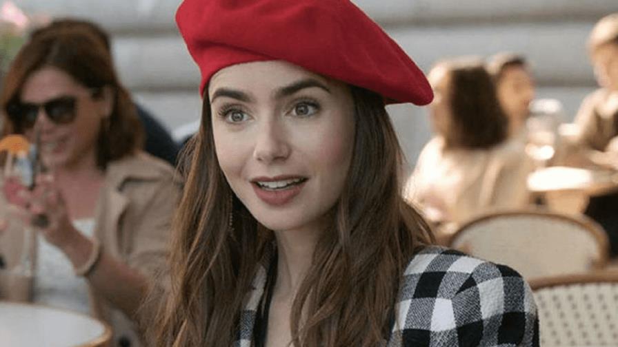 Netflix confirma tercera y cuarta temporadas de la serie Emily in Paris